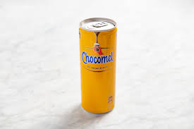 Chocolademelk
