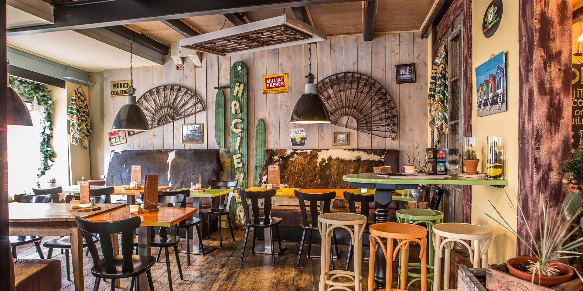 lunchen centrum almelo