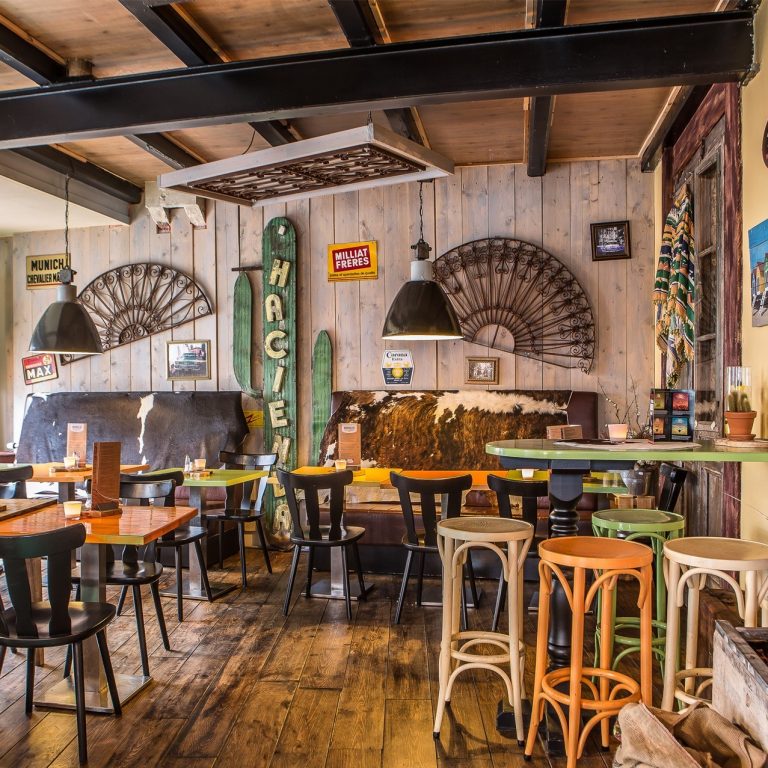 lunchen centrum almelo