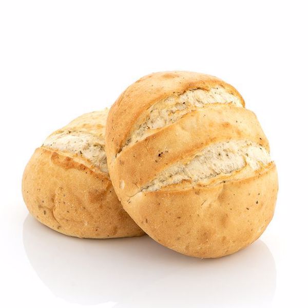 Deksels Italiaanse bol