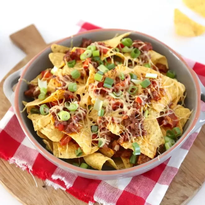 Nacho's  speciaal