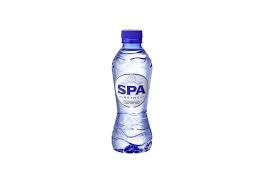 Spa  blauw