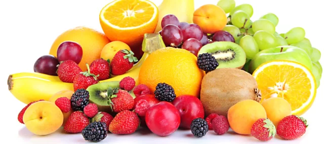 Tropisch fruit