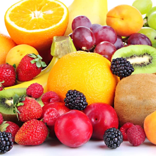 Tropisch fruit