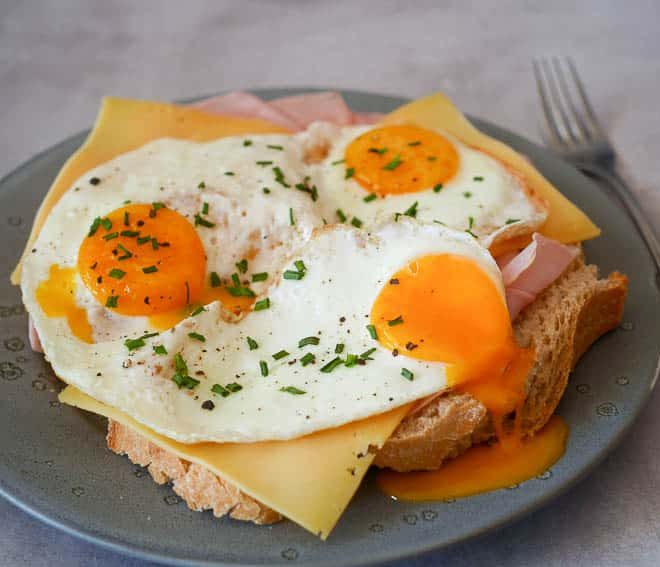 Uitsmijter