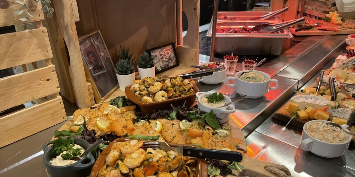 hapjes deksels almelo