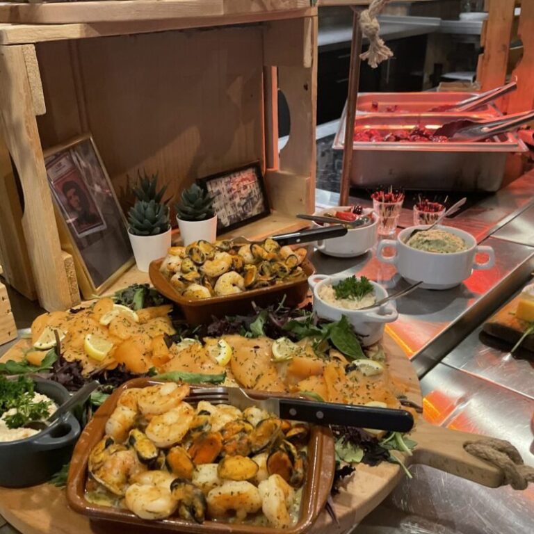 hapjes deksels almelo