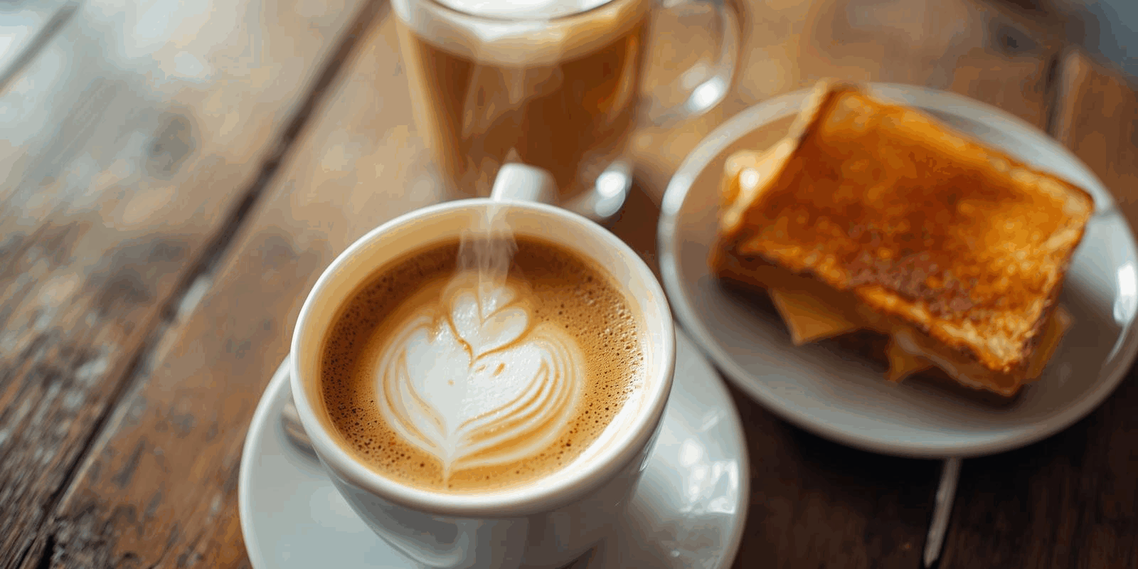 koffie drinken in almelo