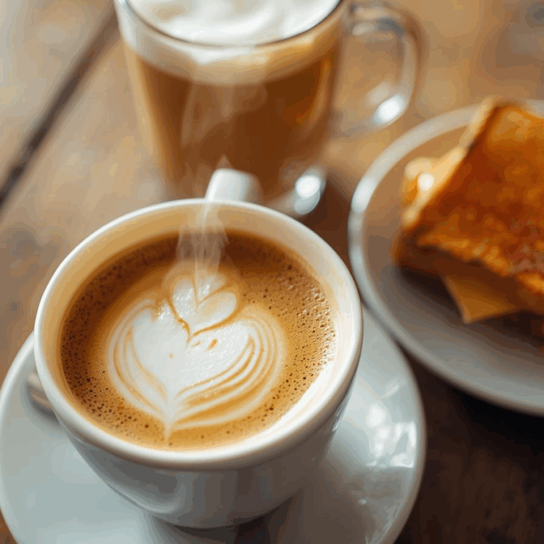 koffie drinken in almelo